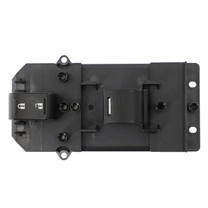 Honda Window Regulator <b>Switch</b> 35760-TB0-H01 Electric For Accord Odyssey Elysion 8th Generation <b>12V</b> - Product Image 2