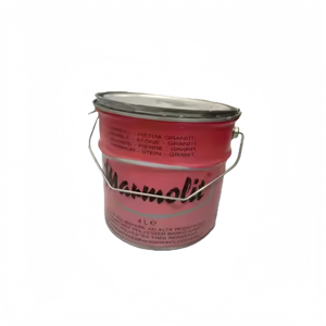 สายโลหะชุบสังกะสีพร้อมท่อสีขาวด้ามจับถังขนาด3.8มม. ทนทาน - Product Image 1