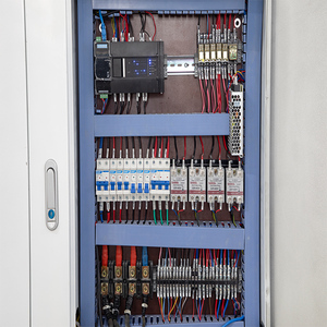 Máquina rebobinadora de corte longitudinal de impresión de pegatinas adhesivas de alta velocidad para etiquetas y papel - Product Image 4