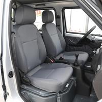Sièges de course automobile personnalisés en mousse souple PU, sièges de course automobile en cuir PU, coussin de siège de massage