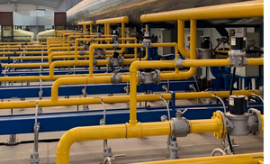 Chaîne de production clé en main de briques en argile cuite : Extrudeuse, coupeuse automatique, empileuse, tunnel de cuisson à gaz, PLC, pompe, moteur - Product Image 4