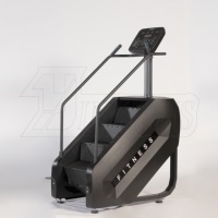 Appareil de musculation d'intérieur : Simulateur d'escalade, Stepper, Stair Master