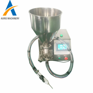 Máy Làm Bánh Máy Làm Mứt Máy Làm Đầy Bánh Sừng Bò Máy Làm Đầy Mứt Donut Máy Làm Đầy Kem - Product Image 6