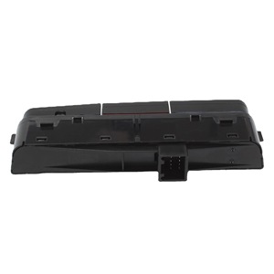Interrupteur de verrouillage central Buick JH.B2.07, actionneur de verrouillage en acier noir pour système d'alarme antivol Buick Excelle GT15 - Product Image 3