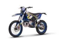 Stark Varg 35KW elektrische motorfiets voor op de weg, topsnelheid 110 km/u, actieradius 220 km, schokdempers, dubbele schijfremmen, geschikt voor volwassenen, geschikt voor off-road rijden