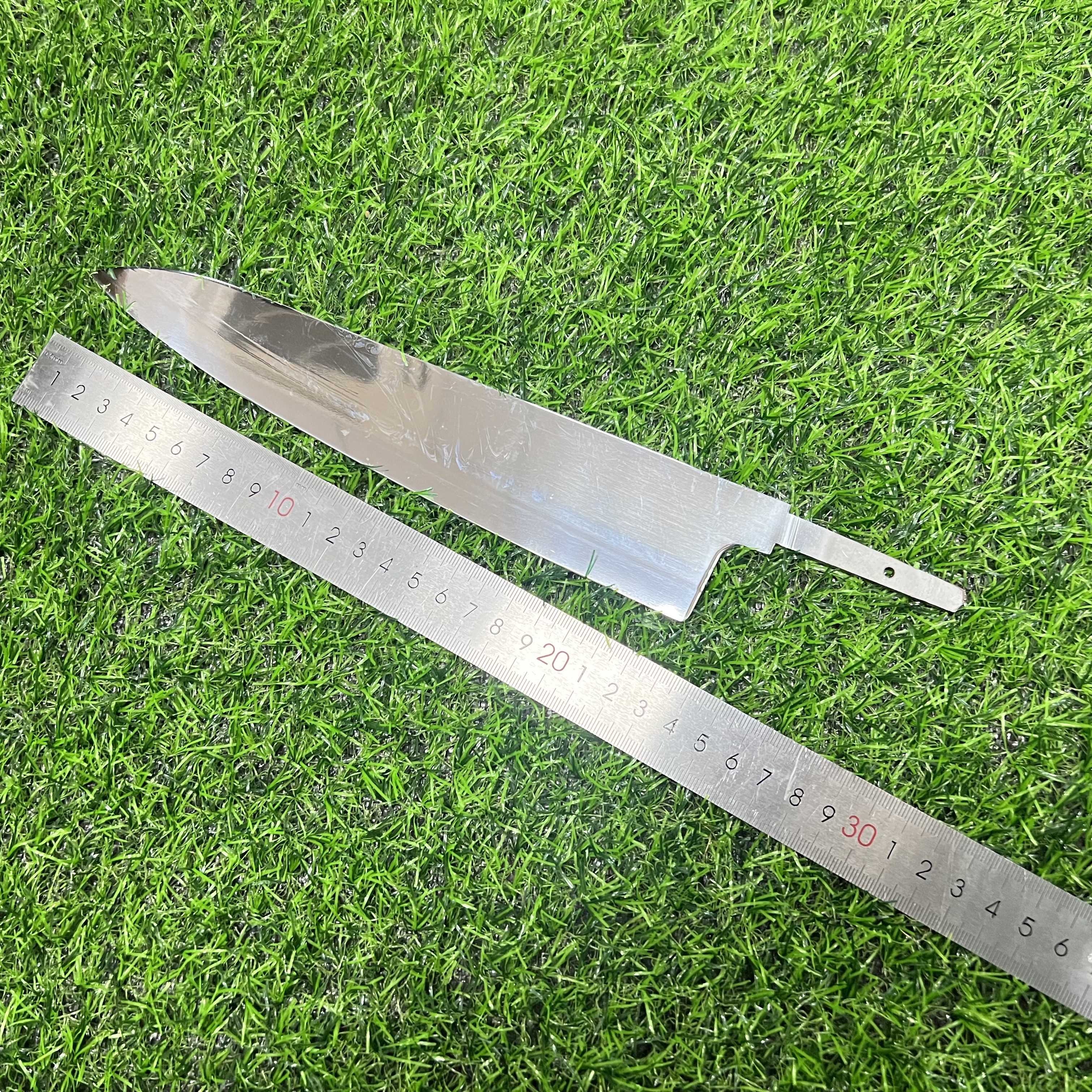 Espejo tipo A de 9 pulgadas