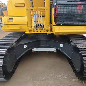 Komatsu Pc130 escavatore originale giappone Pc130-7 130-8 Pc110 Pc150 13 Ton Mini escavatore da lavoro in buone condizioni - Product Image 5