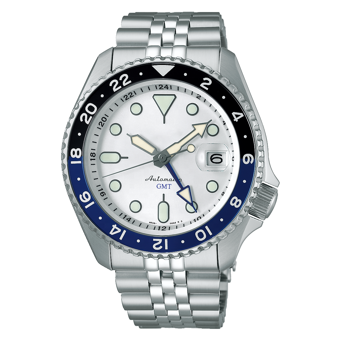 หน้าขาว+น้ำเงิน+ดำ