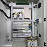 Torno CNC de Alta Rigidez y Control Automático para Trabajo Pesado CK61125 para Mecanizado de Tuberías de Petróleo/Rodillos/Ejes