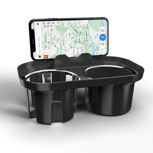 Supporto universale per Clip per presa d'aria per auto 13mm 17mm Base per testa a sfera per supporto per telefono cellulare per auto gancio per presa d'aria per auto - Product Image 4