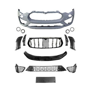 Kit de Carrocería Frontal para <span class=keywords><strong>Maserati</strong></span> <span class=keywords><strong>Levante</strong></span> Modena S Sport - Product Image 1