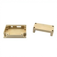 Servicios de Fabricación de Piezas Metálicas de Entrega Rápida, Herrajes de Acero Inoxidable, Latón, Cobre, Fresado CNC, Torneado, Modelado CNC, Fundición