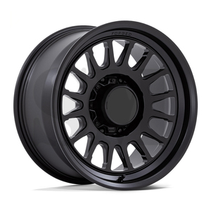 Nuevas Llantas Todoterreno Blancas de Aleación de Aluminio Forjado de 1 Pieza con 4/5/6/8 Birlos, de 18-30 Pulgadas (Diseño Cóncavo) 20mm/25mm para Jeep y Pickup - Product Image 1