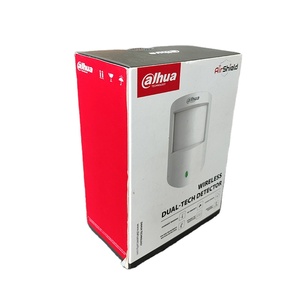 <span class=keywords><strong>Dahua</strong></span> ARD2231-W2(868) Mạng Máy ghi hình với máy dò công nghệ kép không dây - Product Image 1