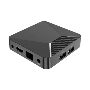 Syta Q5 PLUS กล่องทีวีแอนดรอยด์พร้อม905W2 amlogic สำหรับ Google Play <span class=keywords><strong>AC3</strong></span>/DD +/DTS-กล่องรับสัญญาณไฮเอนด์ - Product Image 3