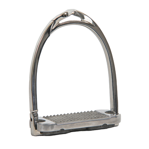 Estribos de Alta Calidad para Montar a Caballo, de Aluminio y Acero Inoxidable, en Venta - Product Image 5