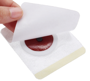 स्लिमिंग पैच प्रभावी वसा को जलाने के लिए स्लिम आहार पैड कारखाने की आपूर्ति वजन घटाने पैच - Product Image 4