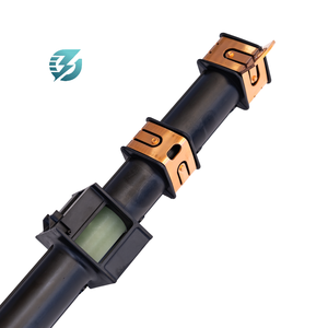 Supporto per Accessori Trasformatore, Portafusibili per Trasformatore ad Alta Tensione, Supporto per Fusibili a Innesto 23kV, Assemblaggio Portafusibili - Product Image 2