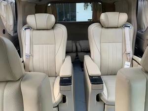 Accessoires de voiture de qualité supérieure, boutons physiques pour sièges, pour W447 Vito V-class 250 260 Senna Coaster Hiace Alphard Coast - Product Image 4