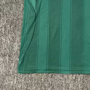 เสื้อเจอร์ซีย์ฟุตบอลสโมสรสเปนเสื้อฟุตบอล25 26เสื้อกีฬาโพลีเอสเตอร์ปรับแต่งได้คอกลมชายกางเกงขาสั้นระบายอากาศได้ดีสำหรับผู้ใหญ่โลโก้ - Product Image 5