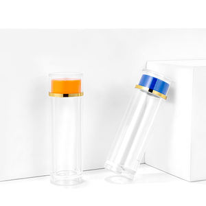 Flacon de 25 ml en stock avec bouchon à vis pour emballage de suppléments, capsules, gommes, vitamines, comprimés de calcium, pilules, poudres et bonbons - Product Image 5