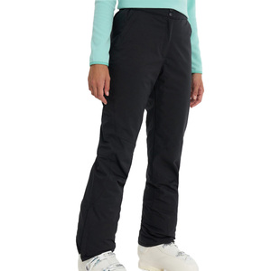 <span class=keywords><strong>Pantalon</strong></span> <span class=keywords><strong>de</strong></span> <span class=keywords><strong>ski</strong></span> pour <span class=keywords><strong>femme</strong></span> Coldproof Premium <span class=keywords><strong>Pantalon</strong></span> <span class=keywords><strong>de</strong></span> snowboard à taille élastique avec membrane imperméable et doublure thermique pour les sports d'hiver - Product Image 6