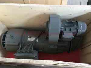 Meccanismo di rotazione YT serie girevole motore riduttore del cambio per gru a torre Zoomlion - Product Image 2