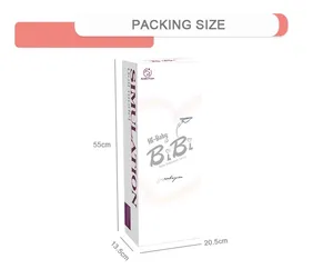 Poupées Reborn Completo de Silicona Boneca Personnalisation Boneca Grande Infantil <span class=keywords><strong>Bebe</strong></span> Reborn Completo de Silicon - Product Image 6