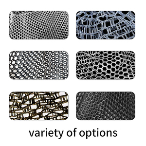 PVC pêche à la mouche épuisette Silicone caoutchouc sac remplacement matériel de pêche pour pêche à la <span class=keywords><strong>carpe</strong></span> épuisette - Product Image 6