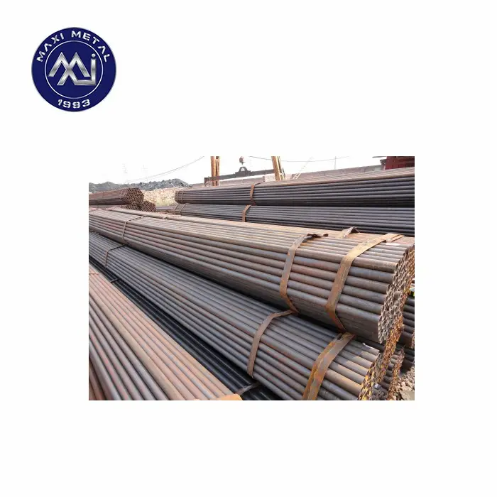 seamless carbon steel 18 inch carbon steel pipe