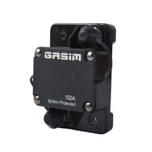 Les voitures modifiées E93 utilisent un disjoncteur 160a 48v dc Disjoncteur à réinitialisation manuelle type 200a 190a 175a <span class=keywords><strong>France</strong></span> - Product Image 5