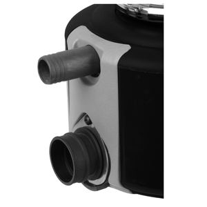 Dengshang Máquina de compostaje de residuos de alimentos eficiente personalizada Fabricante Máquina de reciclaje de residuos de alimentos Compostaje - Product Image 6