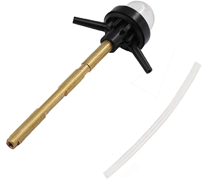 Proline Carburetor Primer Bulb For Poulan FX26SCE, SST25CE - Zama K056704 / 577135901