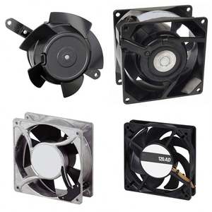 Op voorraad EG1G-230-180-04 EC CENTRIFUGAALBLAZER Bom Lijst Service - Product Image 2