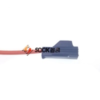 Capteur de température des gaz d'échappement SOOK Modèle SKT-278 Référence OE 9X2312B591DC Neuf, garantie de 13 mois