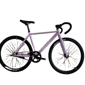 Vélo de course unisexe à vitesse unique 700-28C en gros, <span class=keywords><strong>roue</strong></span> en acier 700c, design Dead Fly - Product Image 1