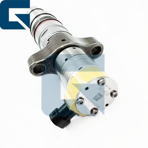 Injecteur de carburant diesel 263-8218 2638218, injecteur de carburant à rampe commune pour moteur C7 - Product Image 2