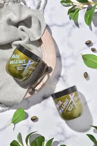 Crema de Tratamiento Capilar Reparadora Profunda Gocare Sin Sulfatos 500ml Mascarilla Capilar de Queratina - Product Image 4