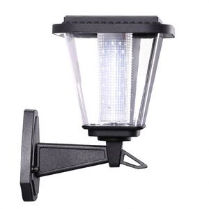 Vente chaude Solaire <span class=keywords><strong>Jardin</strong></span> Extérieur Carré Luminaire Mené Par Mur - Product Image 4
