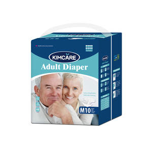 Pañales ABDL Extra Gruesos Desechables al por Mayor <span class=keywords><strong>para</strong></span> Adultos - Product Image 4