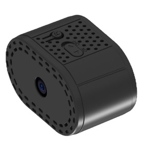Smart <b>Camera</b> Wireless WiFi HD Network Home Security <b>Camera</b> With Cloud Storage And <b>Memory</b> <b>Card</b> Support - Product Image 4