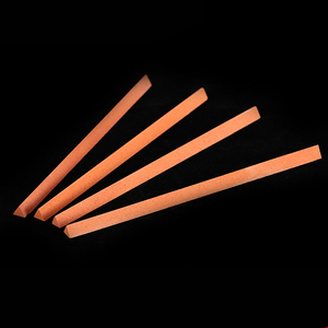 Tam giác đá dầu dải hình trụ nửa vòng mài đánh bóng mặc quần áo mài đá - Product Image 3