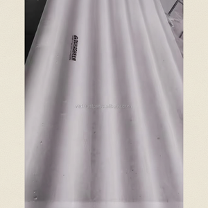 Vente en gros de feuilles de toiture ondulées en fibre de ciment de style design industriel du fabricant du Vietnam pour les ateliers scolaires Nouveau - Product Image 1