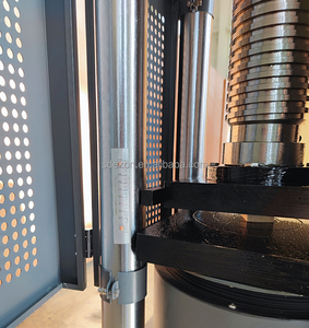 SYE-1000A 1000KN 100TON Manual Operate <strong>Digital</strong> <strong>Display</strong> Concrete <strong>Compression</strong> <strong>Tester</strong> - Product Image 5