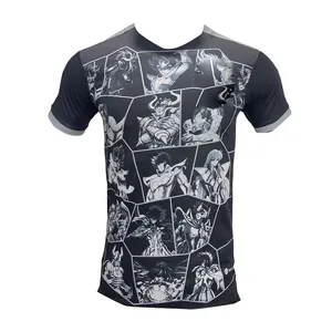 Camisa de futebol profissional personalizada para jogadores, camisa de futebol, uniforme de futebol, logotipo do clube, marca