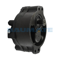 Pompe à engrenages hydraulique Baumate de haute qualité 2P9239 pour tracteur, pour machines de construction D7F D7G D8K D9H 3306 D342