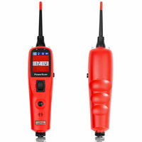 Autel PowerScan PS100 Car Circuit Scan Battery Tester 12V 24V AC DC Electrical System AC DC Voltage Autel Diagnostic Tool PS100