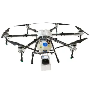 Drone de pulverização agrícola drone de pulverização de água drone com fabricante de spray