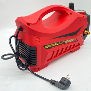 Taizhou JC 1800W 8L/Min <span class=keywords><strong>Prix</strong></span> le moins cher Machine de nettoyage portable électrique <span class=keywords><strong>Nettoyeur</strong></span> <span class=keywords><strong>haute</strong></span> <span class=keywords><strong>pression</strong></span> - Product Image 2