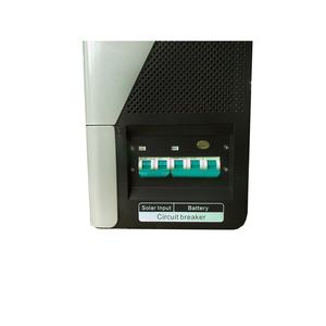 Onduleur solaire hybride MPPT, <span class=keywords><strong>3kva</strong></span>/4kva/5kva, hors réseau, batterie, avec chargeur - Product Image 5